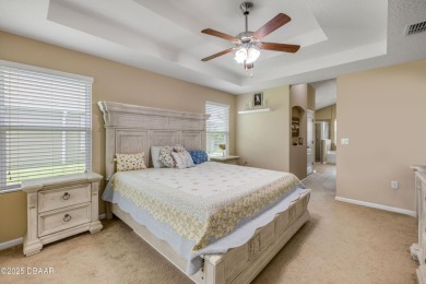 Stunning 4BR/3BA Home with Office  Whole-House Generator in on Sugar Mill Country Club in Florida - for sale on GolfHomes.com, golf home, golf lot
