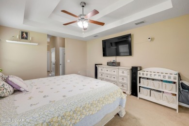 Stunning 4BR/3BA Home with Office  Whole-House Generator in on Sugar Mill Country Club in Florida - for sale on GolfHomes.com, golf home, golf lot
