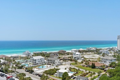 SUBSTANTIAL PRICE IMPROVEMENT
DEEDED GOLF CART SPACE INCLUDED on Sandestin Golf and Beach Resort - The Links in Florida - for sale on GolfHomes.com, golf home, golf lot