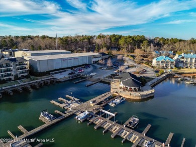 Discover the perfect lakeside retreat with this stunning on Stillwaters Golf and Country Club in Alabama - for sale on GolfHomes.com, golf home, golf lot