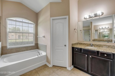 Stunning 4BR/3BA Home with Office  Whole-House Generator in on Sugar Mill Country Club in Florida - for sale on GolfHomes.com, golf home, golf lot