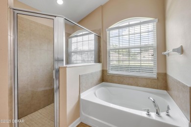 Stunning 4BR/3BA Home with Office  Whole-House Generator in on Sugar Mill Country Club in Florida - for sale on GolfHomes.com, golf home, golf lot