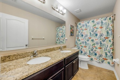 Stunning 4BR/3BA Home with Office  Whole-House Generator in on Sugar Mill Country Club in Florida - for sale on GolfHomes.com, golf home, golf lot