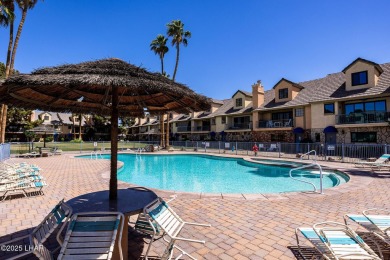 One of Havasu's most Fun and Exciting locations makes this an on London Bridge Golf Course in Arizona - for sale on GolfHomes.com, golf home, golf lot