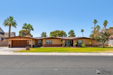 Welcome to Fairway -- a highly regarded community offering on Yuma Golf and Country Club in Arizona - for sale on GolfHomes.com, golf home, golf lot