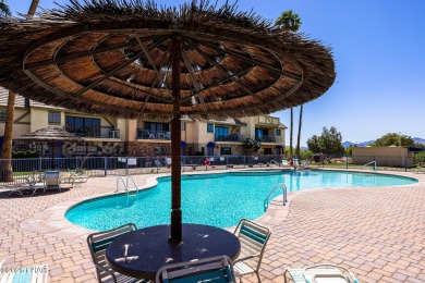 One of Havasu's most Fun and Exciting locations makes this an on London Bridge Golf Course in Arizona - for sale on GolfHomes.com, golf home, golf lot