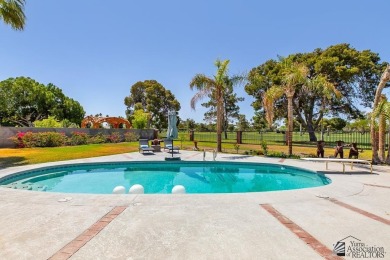 Welcome to Fairway -- a highly regarded community offering on Yuma Golf and Country Club in Arizona - for sale on GolfHomes.com, golf home, golf lot
