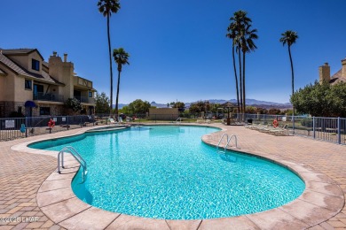 One of Havasu's most Fun and Exciting locations makes this an on London Bridge Golf Course in Arizona - for sale on GolfHomes.com, golf home, golf lot