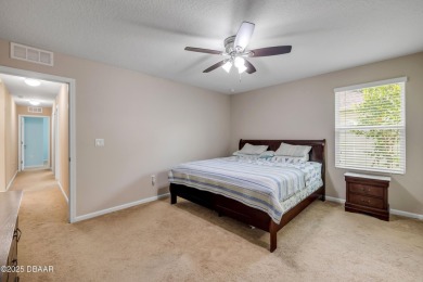 Stunning 4BR/3BA Home with Office  Whole-House Generator in on Sugar Mill Country Club in Florida - for sale on GolfHomes.com, golf home, golf lot
