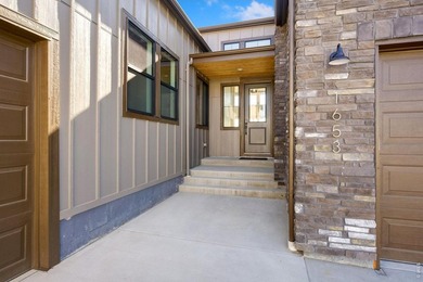 The Isleworth Plan at The Fairways at RainDance by Trumark Homes on Raindance National Golf Course in Colorado - for sale on GolfHomes.com, golf home, golf lot