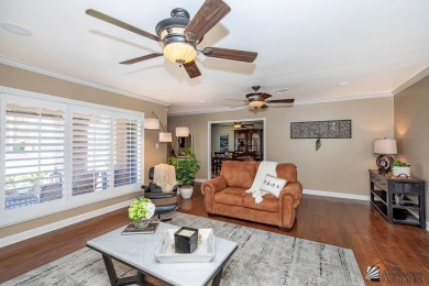 Welcome to Fairway -- a highly regarded community offering on Yuma Golf and Country Club in Arizona - for sale on GolfHomes.com, golf home, golf lot