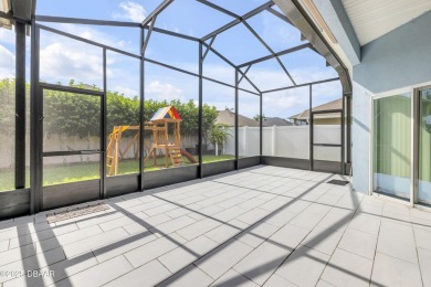 Stunning 4BR/3BA Home with Office  Whole-House Generator in on Sugar Mill Country Club in Florida - for sale on GolfHomes.com, golf home, golf lot