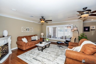 Welcome to Fairway -- a highly regarded community offering on Yuma Golf and Country Club in Arizona - for sale on GolfHomes.com, golf home, golf lot