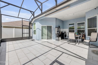 Stunning 4BR/3BA Home with Office  Whole-House Generator in on Sugar Mill Country Club in Florida - for sale on GolfHomes.com, golf home, golf lot