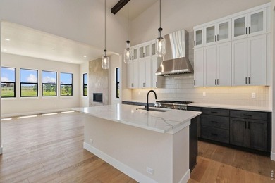 The Isleworth Plan at The Fairways at RainDance by Trumark Homes on Raindance National Golf Course in Colorado - for sale on GolfHomes.com, golf home, golf lot