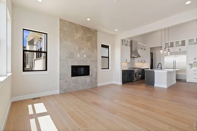 The Isleworth Plan at The Fairways at RainDance by Trumark Homes on Raindance National Golf Course in Colorado - for sale on GolfHomes.com, golf home, golf lot