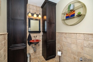 Welcome to Fairway -- a highly regarded community offering on Yuma Golf and Country Club in Arizona - for sale on GolfHomes.com, golf home, golf lot
