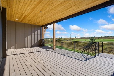 The Isleworth Plan at The Fairways at RainDance by Trumark Homes on Raindance National Golf Course in Colorado - for sale on GolfHomes.com, golf home, golf lot