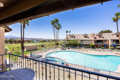 One of Havasu's most Fun and Exciting locations makes this an on London Bridge Golf Course in Arizona - for sale on GolfHomes.com, golf home, golf lot