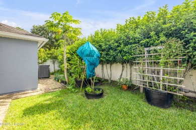 Stunning 4BR/3BA Home with Office & Whole-House Generator in on Sugar Mill Country Club in Florida - for sale on GolfHomes.com, golf home, golf lot