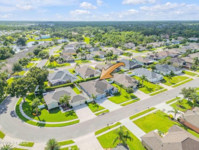 Stunning 4BR/3BA Home with Office & Whole-House Generator in on Sugar Mill Country Club in Florida - for sale on GolfHomes.com, golf home, golf lot