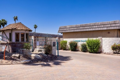 One of Havasu's most Fun and Exciting locations makes this an on London Bridge Golf Course in Arizona - for sale on GolfHomes.com, golf home, golf lot