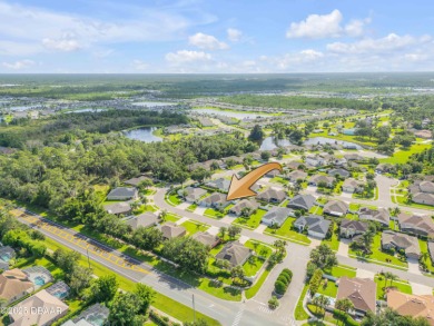 Stunning 4BR/3BA Home with Office & Whole-House Generator in on Sugar Mill Country Club in Florida - for sale on GolfHomes.com, golf home, golf lot