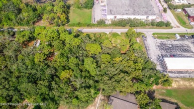 Wow! This fantastic lot boasts an array of enticing features: no on Heritage Pines Country Club in Florida - for sale on GolfHomes.com, golf home, golf lot