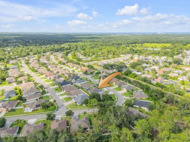 Stunning 4BR/3BA Home with Office & Whole-House Generator in on Sugar Mill Country Club in Florida - for sale on GolfHomes.com, golf home, golf lot