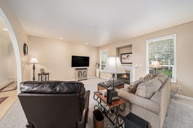 This beautiful custom home offers a rare opportunity with no on Boomerang Links in Colorado - for sale on GolfHomes.com, golf home, golf lot