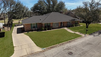 Just Listed. The only Golf Course lot in the most sought-after on Ridglea Golf Course in Texas - for sale on GolfHomes.com, golf home, golf lot