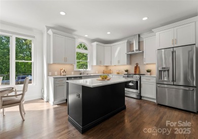 HIGHEST/BEST DUE 5/4 @7pm. Tucked on a quiet Skybrook cul-de-sac on Skybrook Golf Club in North Carolina - for sale on GolfHomes.com, golf home, golf lot