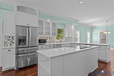 Rare opportunity to own a beautifully designed 4-bedroom, 4 on  in Virginia - for sale on GolfHomes.com, golf home, golf lot