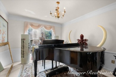 Tucked away on a peaceful cul-de-sac in the heart of the on Stone Water Country Club in Michigan - for sale on GolfHomes.com, golf home, golf lot