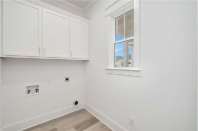 This Ross Bridge model home is 2B/2B, 1200 sq.ft. located in The on Grand National Golf Course in Alabama - for sale on GolfHomes.com, golf home, golf lot