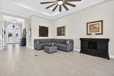 Experience luxury living at The Conservatory, Palm Coast's on Conservatory Course At Hammock Beach Resort in Florida - for sale on GolfHomes.com, golf home, golf lot