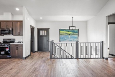 Listed by Heath Gran  and co-listed Michael Warwick  of Great on Elkhorn Ridge Golf Course in South Dakota - for sale on GolfHomes.com, golf home, golf lot