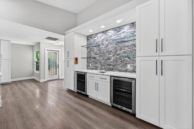 Welcome to luxury living in Eastpointe Country Club! This on Eastpointe Country Club in Florida - for sale on GolfHomes.com, golf home, golf lot