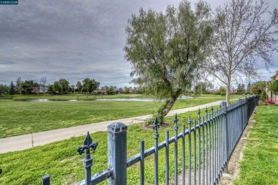Rarely available Majestic model with stunning golf course and on Brentwood Golf Club in California - for sale on GolfHomes.com, golf home, golf lot