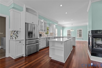 Rare opportunity to own a beautifully designed 4-bedroom, 4 on  in Virginia - for sale on GolfHomes.com, golf home, golf lot