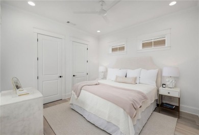 This Ross Bridge model home is 2B/2B, 1200 sq.ft. located in The on Grand National Golf Course in Alabama - for sale on GolfHomes.com, golf home, golf lot