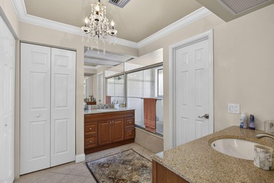 Immaculate 2/2 Condo in PGA NationalExperience the perfect blend on PGA National Golf Club in Florida - for sale on GolfHomes.com, golf home, golf lot