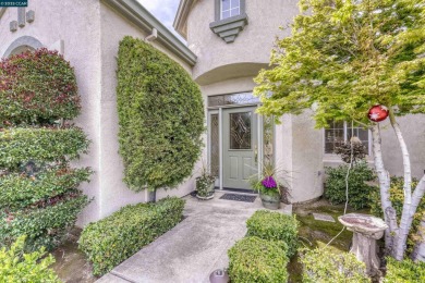 Rarely available Majestic model with stunning golf course and on Brentwood Golf Club in California - for sale on GolfHomes.com, golf home, golf lot