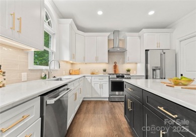 HIGHEST/BEST DUE 5/4 @7pm. Tucked on a quiet Skybrook cul-de-sac on Skybrook Golf Club in North Carolina - for sale on GolfHomes.com, golf home, golf lot