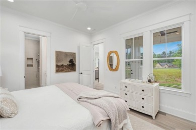 This Ross Bridge model home is 2B/2B, 1200 sq.ft. located in The on Grand National Golf Course in Alabama - for sale on GolfHomes.com, golf home, golf lot
