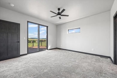 Listed by Heath Gran  and co-listed Michael Warwick  of Great on Elkhorn Ridge Golf Course in South Dakota - for sale on GolfHomes.com, golf home, golf lot