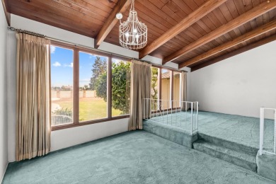 Location, location, location : ) Peaceful living awaits you on Exeter Golf Course in California - for sale on GolfHomes.com, golf home, golf lot