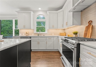 HIGHEST/BEST DUE 5/4 @7pm. Tucked on a quiet Skybrook cul-de-sac on Skybrook Golf Club in North Carolina - for sale on GolfHomes.com, golf home, golf lot