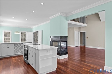 Rare opportunity to own a beautifully designed 4-bedroom, 4 on  in Virginia - for sale on GolfHomes.com, golf home, golf lot