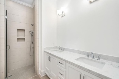 This Ross Bridge model home is 2B/2B, 1200 sq.ft. located in The on Grand National Golf Course in Alabama - for sale on GolfHomes.com, golf home, golf lot